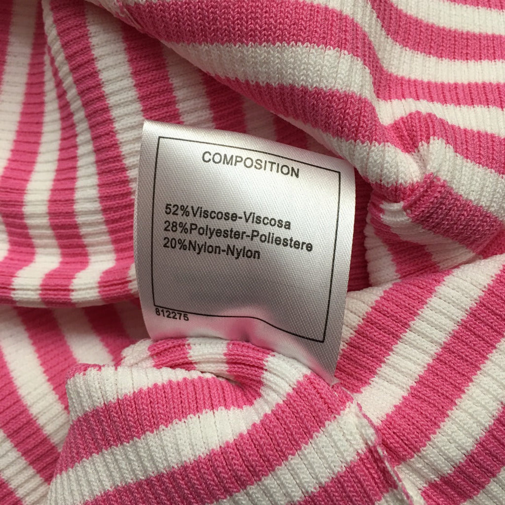 CHANEL 26S TANK TOP 852
